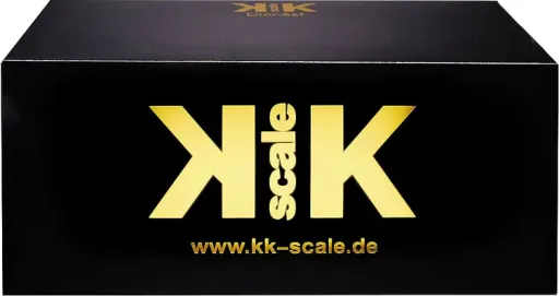 KK SCALE