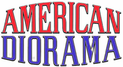 AMERİCAN DİORAMA
