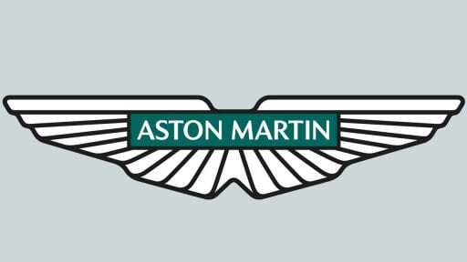 ASTON MARTİN