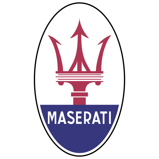 MASERATİ
