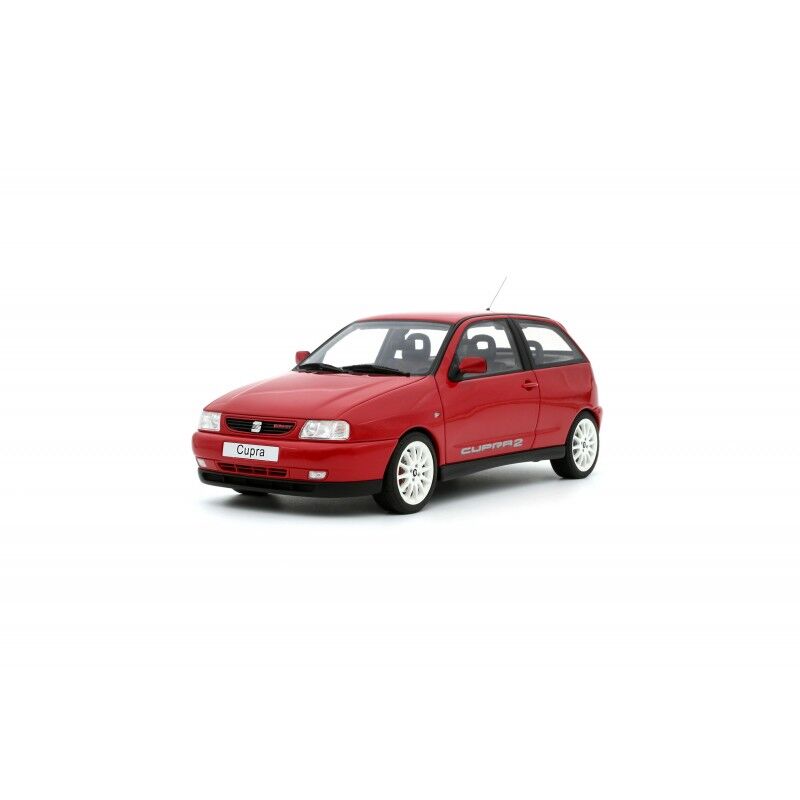 OTTO SEAT İBİZA CUPRA 2 MK 2 TORNADO RED 1997