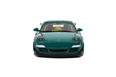 1:18 GT Spirit Porsche 991 (997) RWB Syunkashuto