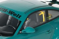 1:18 GT Spirit Porsche 991 (997) RWB Syunkashuto
