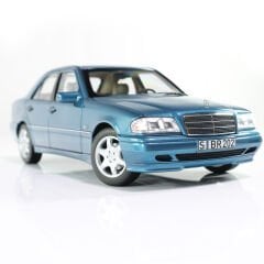 1:18 Norev Mercedes C200 W202