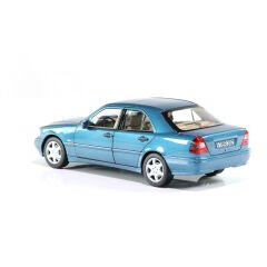 1:18 Norev Mercedes C200 W202