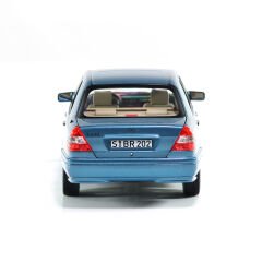 1:18 Norev Mercedes C200 W202