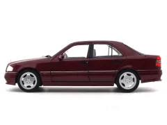 1:18 Norev Mercedes C36 AMG W202