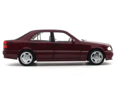 1:18 Norev Mercedes C36 AMG W202