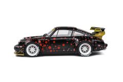1:18 Solido RWB Bodykit Aoki 2021