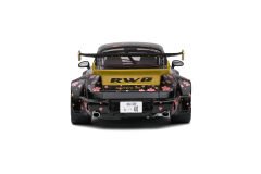 1:18 Solido RWB Bodykit Aoki 2021