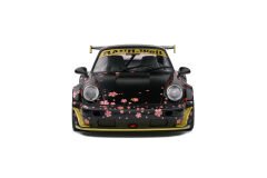 1:18 Solido RWB Bodykit Aoki 2021