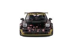 1:18 Solido RWB Bodykit Aoki 2021