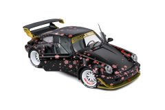 1:18 Solido RWB Bodykit Aoki 2021