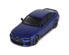 1:18 Otto BMW I4 M50 2021