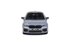 1:43 Solido BMW M5 F90 Competition – Brooklyn Grey – 2022