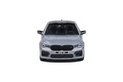 1:43 Solido BMW M5 F90 Competition – Brooklyn Grey – 2022