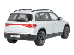 1:18 Mercedes EQB 2021