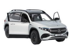 1:18 Mercedes EQB 2021