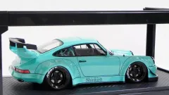 1:18 İgnition Models Porsche RWB 911 964 Shinkiro