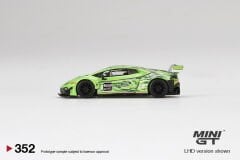1:64 Mini GT Lamborghini Huracan GT3 EVO
