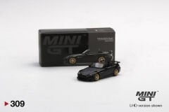 Mini GT 1:64 Honda S2000 (AP2) MUGEN Berlina Siyah