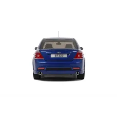 1:18 OTTO Ford Mondeo ST 220 Performans Mavi 3CVC 2005