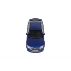 1:18 OTTO Ford Mondeo ST 220 Performans Mavi 3CVC 2005