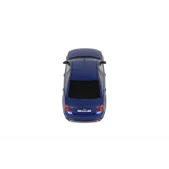 1:18 OTTO Ford Mondeo ST 220 Performans Mavi 3CVC 2005