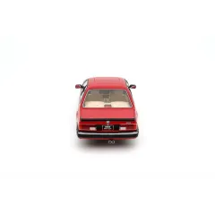 1:18 OTTO BMW E24 M635 CSI Coupe Red 1986
