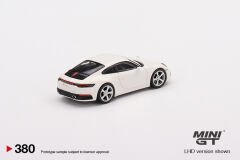 Porsche 911 (992) Carrera S Beyaz
