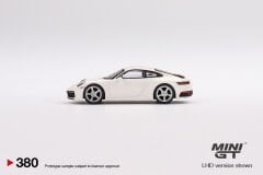 Porsche 911 (992) Carrera S Beyaz