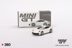Porsche 911 (992) Carrera S Beyaz