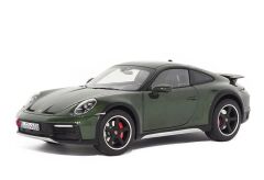 NOREV 1:18 PORSCHE 911 DAKAR 2023