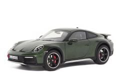 NOREV 1:18 PORSCHE 911 DAKAR 2023