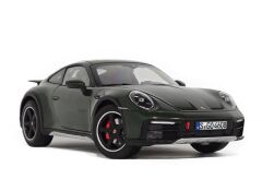 NOREV 1:18 PORSCHE 911 DAKAR 2023