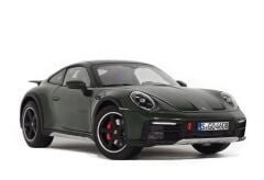 NOREV 1:18 PORSCHE 911 DAKAR 2023