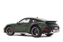 NOREV 1:18 PORSCHE 911 DAKAR 2023
