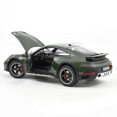 NOREV 1:18 PORSCHE 911 DAKAR 2023