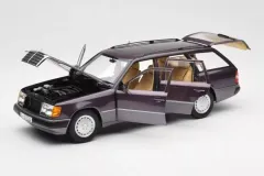 NOREV DEALER MERCEDES BENZ - E-CLASS 300D (S124) T-MODELL SW STATION WAGON 1989-1993