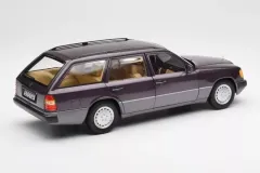 NOREV DEALER MERCEDES BENZ - E-CLASS 300D (S124) T-MODELL SW STATION WAGON 1989-1993