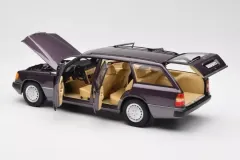 NOREV DEALER MERCEDES BENZ - E-CLASS 300D (S124) T-MODELL SW STATION WAGON 1989-1993