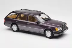 NOREV DEALER MERCEDES BENZ - E-CLASS 300D (S124) T-MODELL SW STATION WAGON 1989-1993