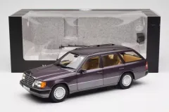 NOREV DEALER MERCEDES BENZ - E-CLASS 300D (S124) T-MODELL SW STATION WAGON 1989-1993