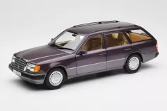 NOREV DEALER MERCEDES BENZ - E-CLASS 300D (S124) T-MODELL SW STATION WAGON 1989-1993