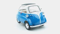 1:18 WELLY BMW İSETTA