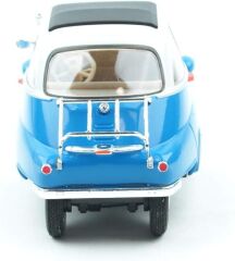1:18 WELLY BMW İSETTA