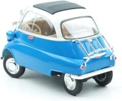 1:18 WELLY BMW İSETTA