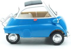 1:18 WELLY BMW İSETTA