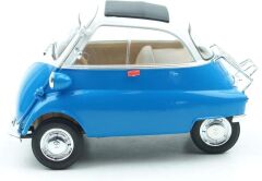 1:18 WELLY BMW İSETTA