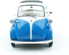 1:18 WELLY BMW İSETTA